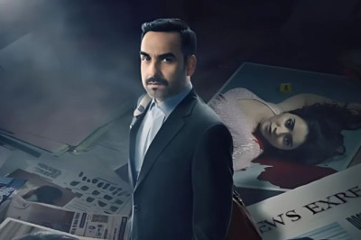 Criminal Justice Season 4 Review: Pankaj Tripathi Shines in a Gripping Murder Mystery