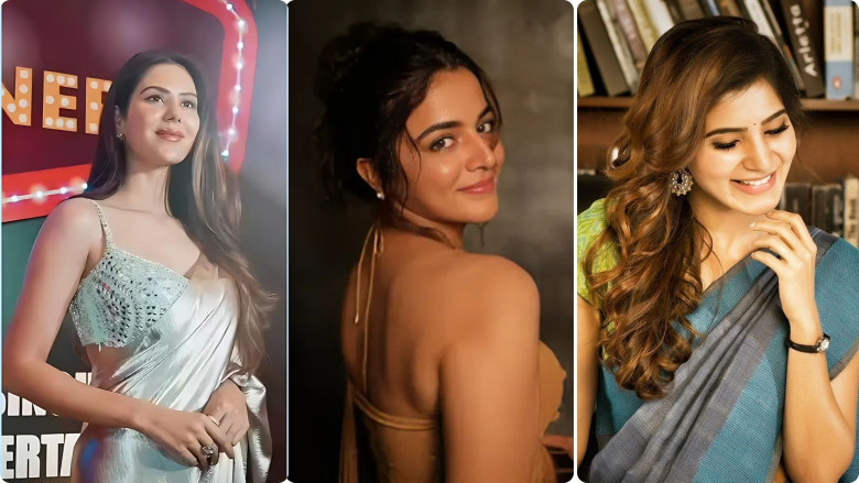 Who Would You Choose To Date ?