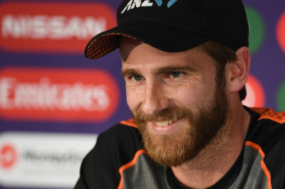 Fan Asks Williamson: No Runs vs Pakistan, Century vs India