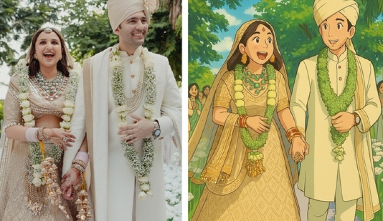 Are You Uploading Personal Photos on ChatGPT, Grok 3 for Free Ghibli-Style AI Images? Here’s a Warning