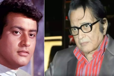 RIP Manoj Kumar: The Legendary ‘Bharat Kumar’ Who Defined Patriotism in Indian Cinema