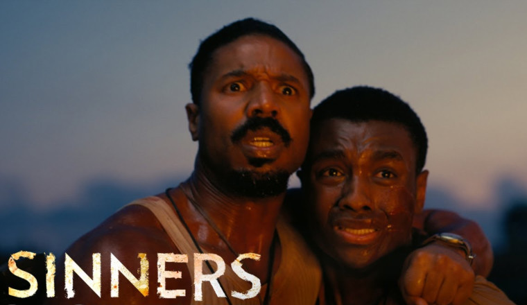 Sinners (2025): Michael B. Jordan &amp; Hailee Steinfeld in a Gritty Tale of Redemption