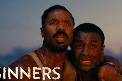 Sinners (2025): Michael B. Jordan &amp; Hailee Steinfeld in a Gritty Tale of Redemption