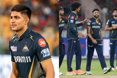 SRH vs GT IPL 2025: Mohammed Siraj’s 4-Wicket Haul Powers Gujarat Titans to Victory