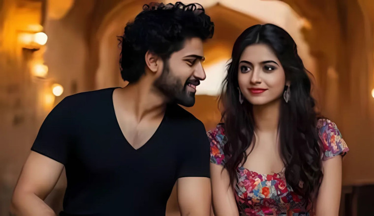 Revolutionary Kannada Film Created Using AI by Priest with ₹10 Lakh Budget