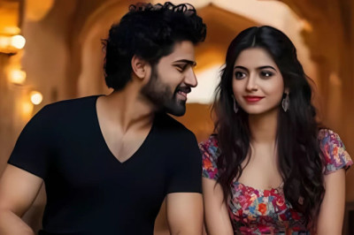 Revolutionary Kannada Film Created Using AI by Priest with ₹10 Lakh Budget