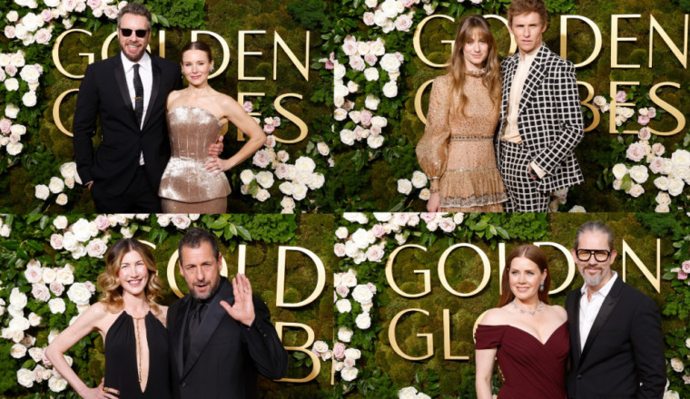 Inside the Love Lives of 2025’s Hottest Celebrities: Who’s Dating Who?