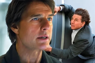 Mission: Impossible—The Final Reckoning Review | Tom Cruise's Action-Packed Legacy