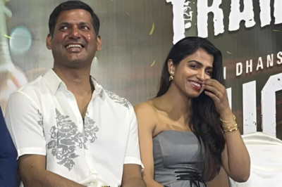 Vishal and Sai Dhanshika Confirm Wedding: Tamil Cinema's New Power Couple