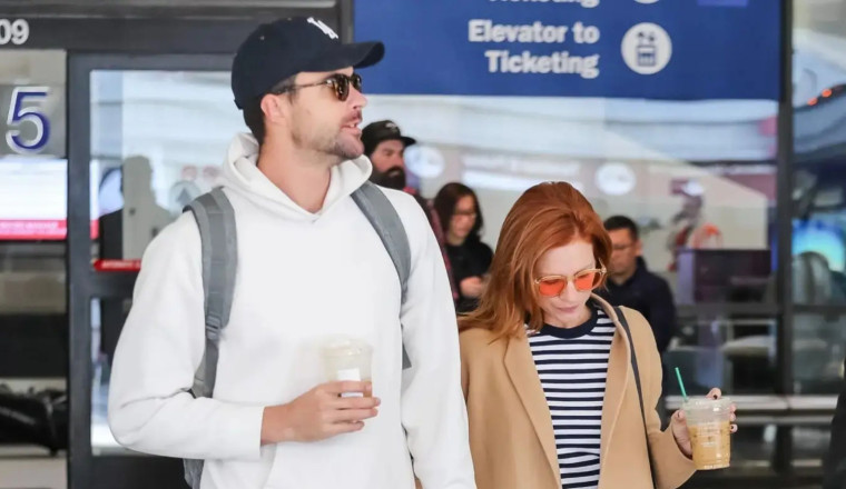 Celebrity Dating Gone Wrong: Brittany Snow Spills the Tea on a Raya Disaster
