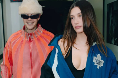 Justin Bieber’s Vogue Confession About Hailey Sparks Fan Confusion