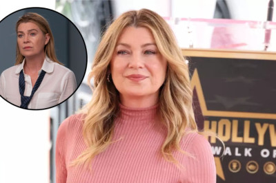 Ellen Pompeo's Airport Detainment Incident: What Really Happened?