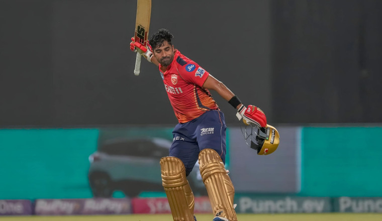 Shashank Singh’s 61* in IPL 2025 Final: A T20I Audition India Can’t Ignore