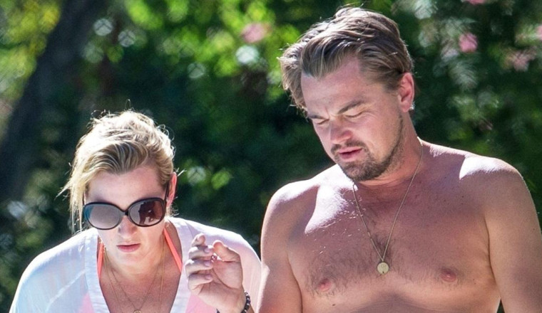 Kate Winslet and Leonardo DiCaprio Had a BFF Vacation in Saint-Tropez – Here's Everything You Need to Know!
