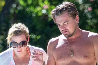 Kate Winslet and Leonardo DiCaprio Had a BFF Vacation in Saint-Tropez – Here's Everything You Need to Know!