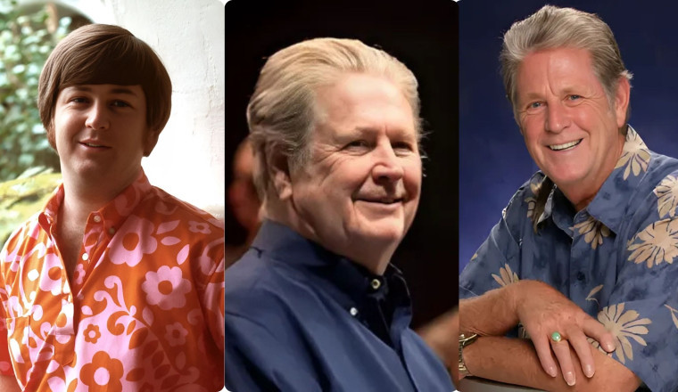 Brian Wilson Dies at 82: Beach Boys Maestro &amp; Studio Innovator