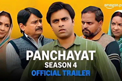 Panchayat Season 4 Release Preponed: New Release Date &amp; Storyline Revealed