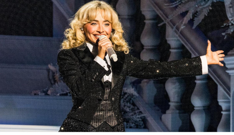 Sabrina Carpenter Announces New Album 'Man’s Best Friend' – Release Date  Lead Single Revealed