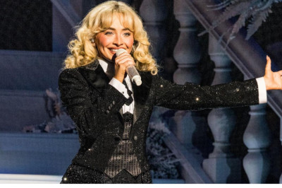 Sabrina Carpenter Announces New Album 'Man’s Best Friend' – Release Date  Lead Single Revealed