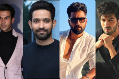 The Many Faces of Bollywood: Versatile Actors Who Wow Us Every Time