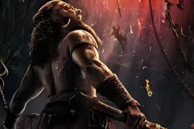 Boat Capsizes During Kantara Chapter 1 Shoot | Rishab Shetty and Crew Safe