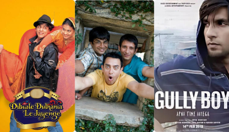 Which Bollywood Movie Deserves the Crown? | Vote Now on ExclusiveBooms