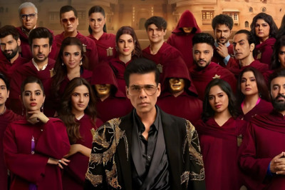 Karan Kundrra Eliminated from The Traitors India | Shocking Exit Explained