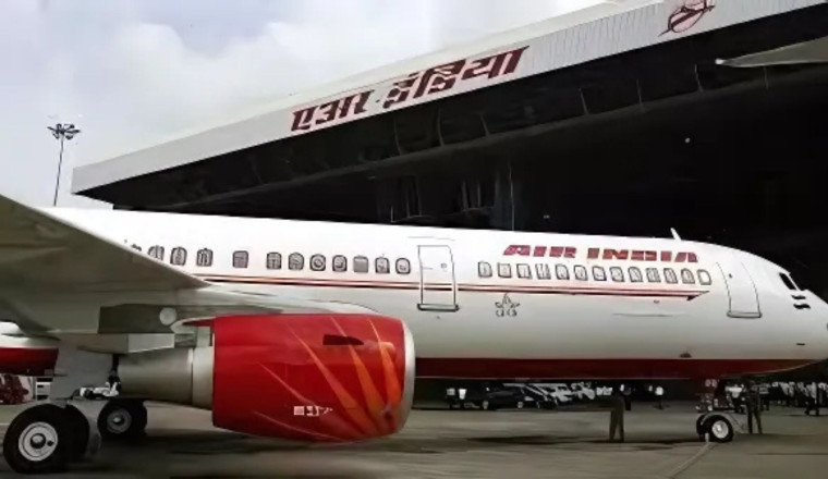Air India AI2491 Flight Cancelled Amid Probe: Full Story on ExclusiveBooms