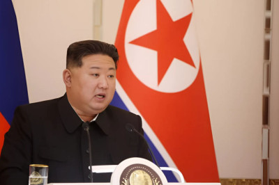 North Korea Condemns Israel Strike on Iran, Calls Israel ‘Cancer-Like Entity’
