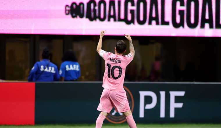 Messi’s Free-Kick Heroics Shine; Mbappé Discharged After Illness at Club World Cup