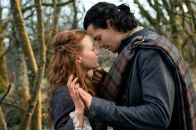 🔥 Outlander: Blood of My Blood Renewed for Season 2 – Before It Even Premieres