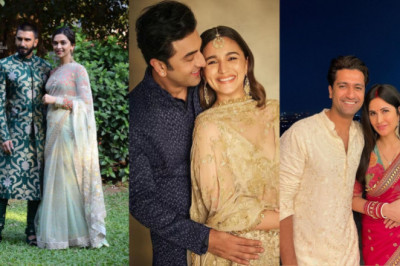 💞 Who’s Got That Magical Chemistry On Screen? Vote Your Favorite Pair!