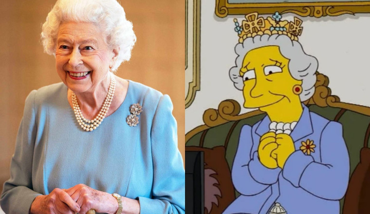 Why Marge Simpson's “Death” in The Simpsons Finale Has Everyone Talking Again