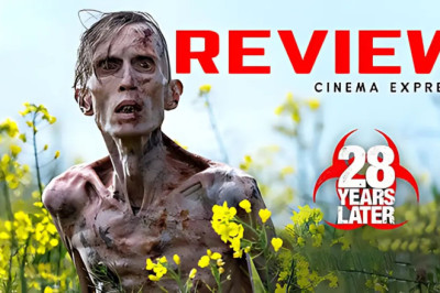 28 Years Later: Danny Boyle’s Cinematic Reckoning of British Colonialism