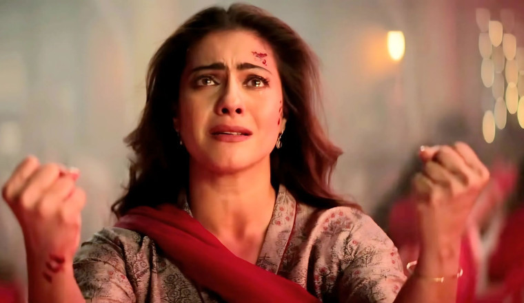 Maa Box Office Collection Day 3: Kajol's Horror Film Crosses ₹17 Crore