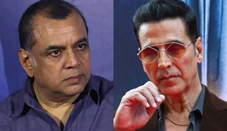 🎬 Paresh Rawal Confirms Return to Hera Pheri 3 After Paying ₹11 Lakh to Akshay Kumar’s Production House