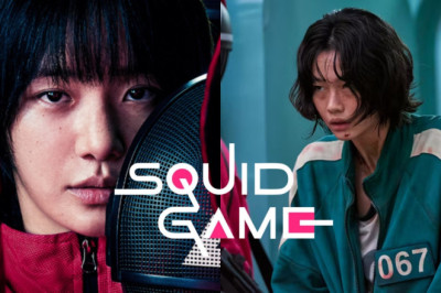 Squid Game Season 3 Finale: Shocking Twist, Creator’s Last-Minute Rewrite &amp; Viewer Reactions