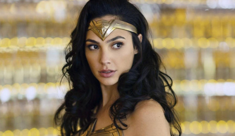 🌟 James Gunn Responds to Adria Arjona Wonder Woman Casting Rumors: She’d Be a Great Wonder Woman