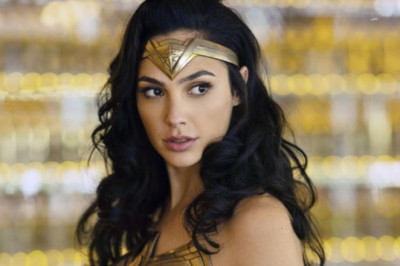 🌟 James Gunn Responds to Adria Arjona Wonder Woman Casting Rumors: She’d Be a Great Wonder Woman