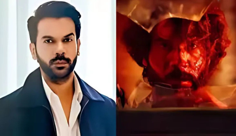 Maalik Trailer: Rajkummar Rao Shines as Ruthless Gangster in 1980s Action Thriller