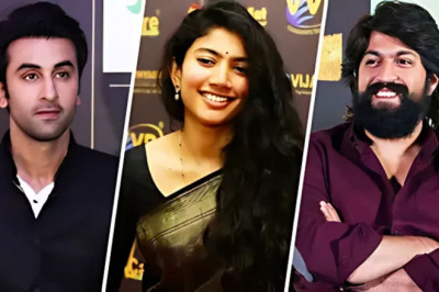 Ranbir Kapoor’s Ram vs Yash’s Ravana: Ramayana Teaser Wows Fans with Cinematic Brilliance