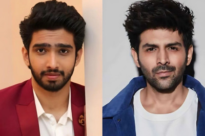 Amaal Mallik Alleges Bollywood Targeting Kartik Aaryan Like Sushant Singh Rajput