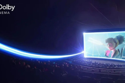 🎬 India’s First Dolby Cinema Launches in Pune: A New Era of Movie-Watching Begins