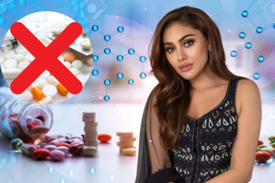 Shefali Jariwala’s Health Scare Exposes Beauty Supplement Dangers
