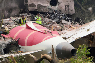 Why Did You Cut Off Fuel? — The Final Words Before India’s Deadliest Aviation Disaster