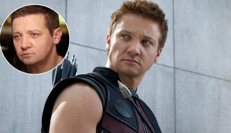 Jeremy Renner Breaks Silence on Abuse Allegations Amid Custody Battle