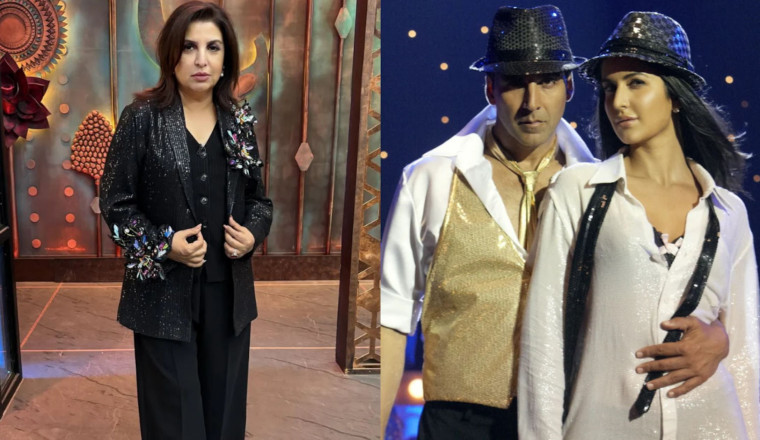Farah Khan Opens Up on Tees Maar Khan's Failure: The Industry Celebrated It