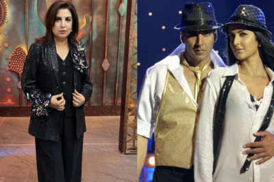 Farah Khan Opens Up on Tees Maar Khan's Failure: The Industry Celebrated It