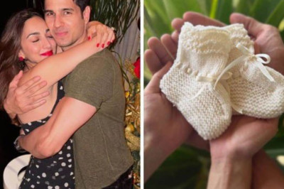 Kiara Advani &amp; Sidharth Malhotra Welcome Baby Girl | July 15 | Exclusiverbooms