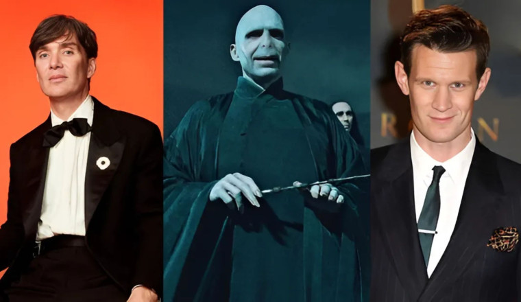 HBO Casts Voldemort for Harry Potter Series – But Keeps Actor a Secret